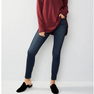 paige transcend hoxton high waist